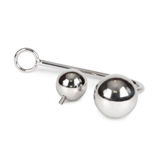 Anal Hooks Steel AllNight BDSM 5299 Hook Anal 0818